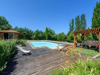 Maison, 316 m²