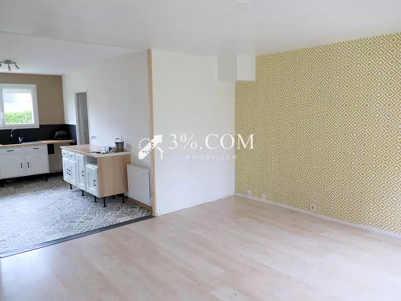 Maison, 116 m²