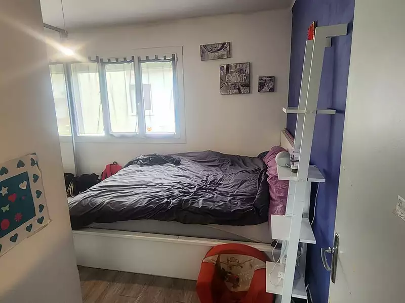 Maison, 105 m²