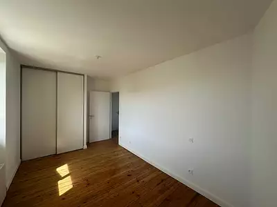 Appartement, 57 m²