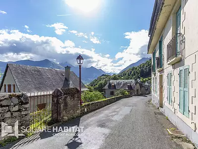 Appartement, 61,66 m²