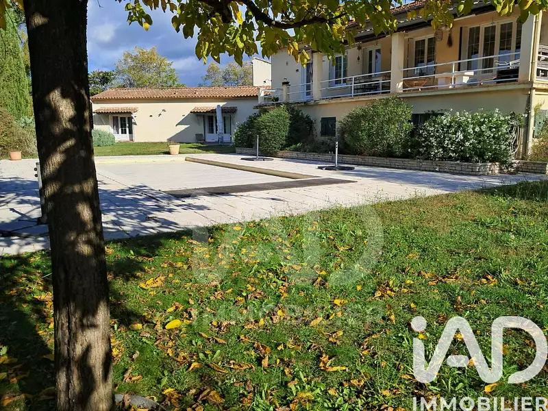 Maison, 160 m²