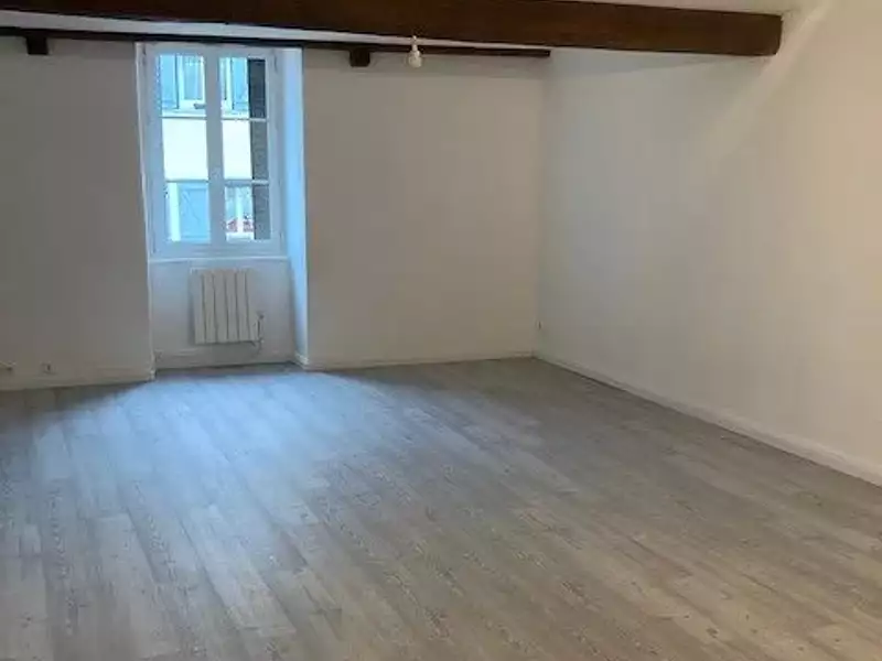 Appartement, 64,1 m²