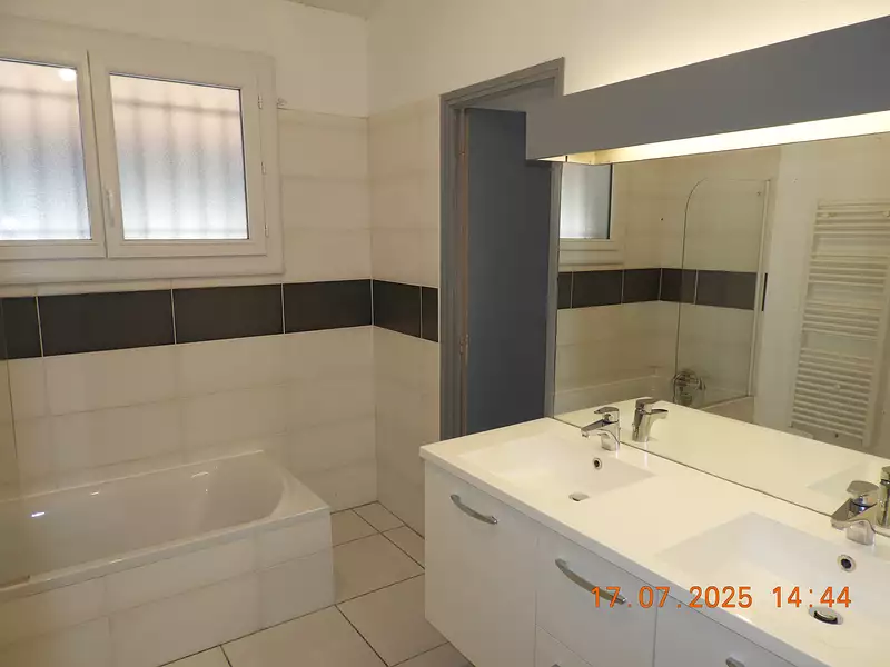 Maison, 110 m²