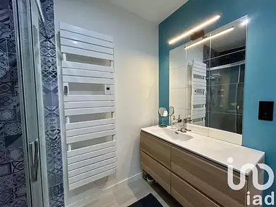 Maison, 148 m²