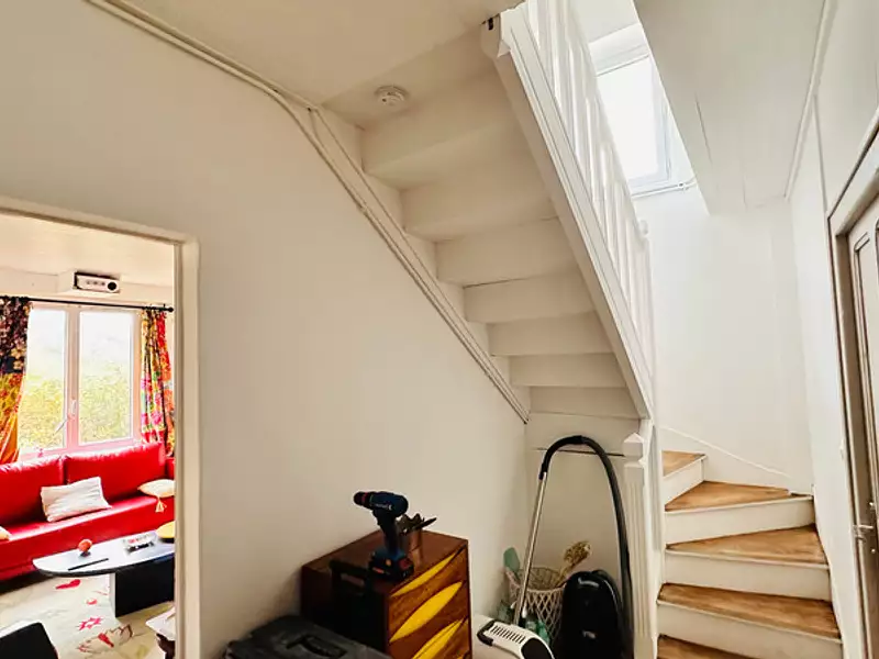Maison, 132 m²