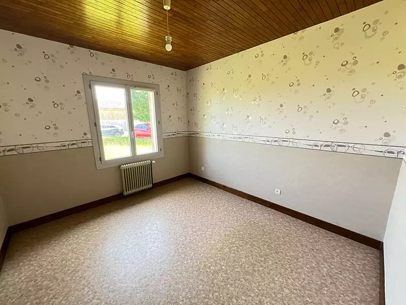 Maison, 135 m²