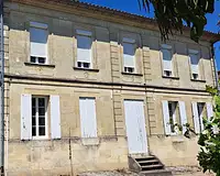 Maison, 269 m²