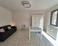Appartement, 23 m²