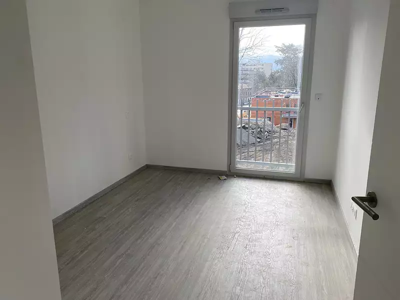 Appartement, 81 m²