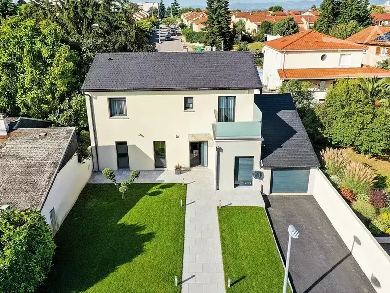 Maison, 148 m²