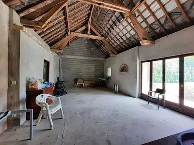 Maison, 178 m²