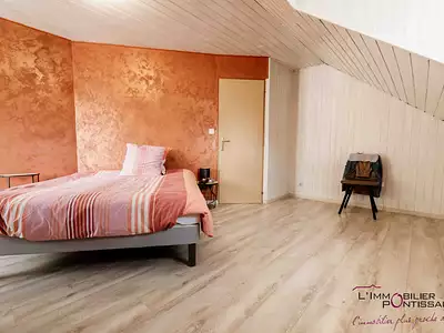 Maison, 136 m²