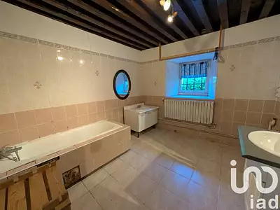 Maison, 123 m²