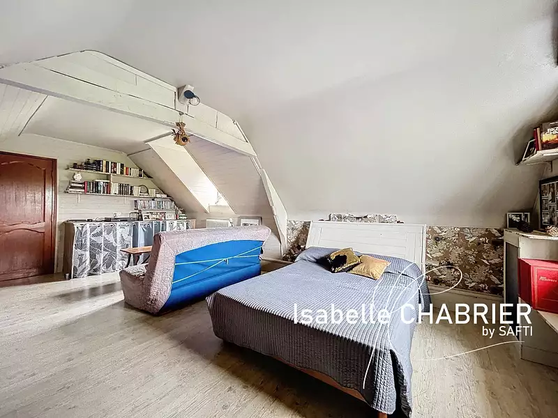 Maison, 217 m²