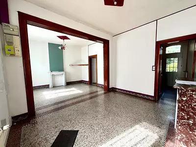 Maison, 100 m²