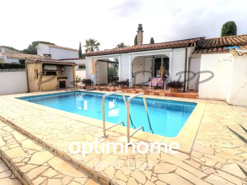 Maison, 150 m²