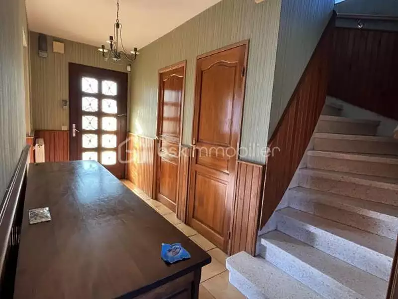 Maison, 145 m²