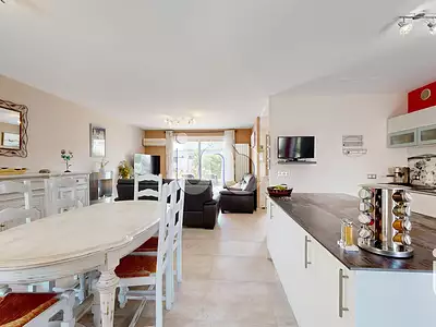 Maison, 113 m²