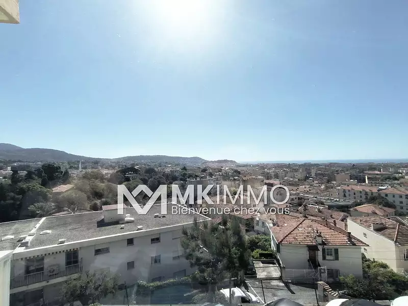Appartement, 46,48 m²