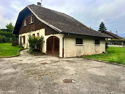 Maison, 105 m²