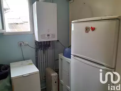 Appartement, 117 m²