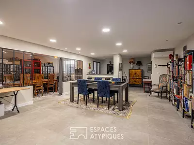 Appartement, 228,44 m²