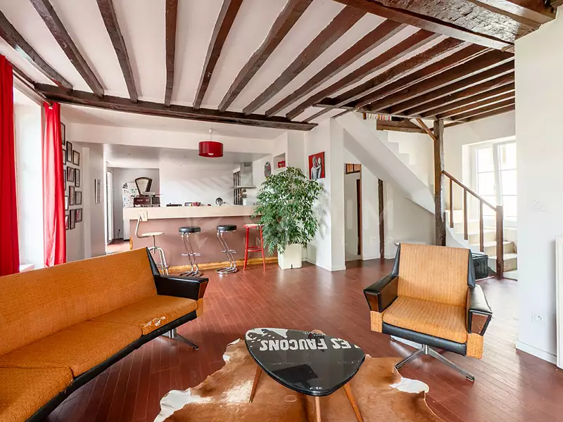 Maison, 266 m²