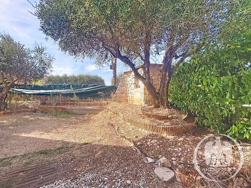 Appartement, 77,19 m²