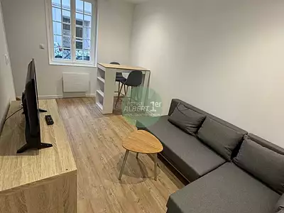 Appartement, 31 m²