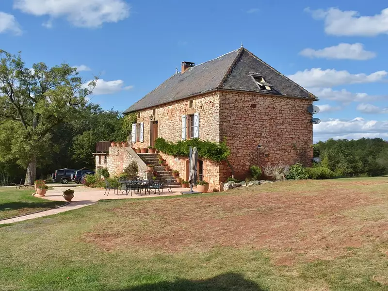 Maison, 340 m²