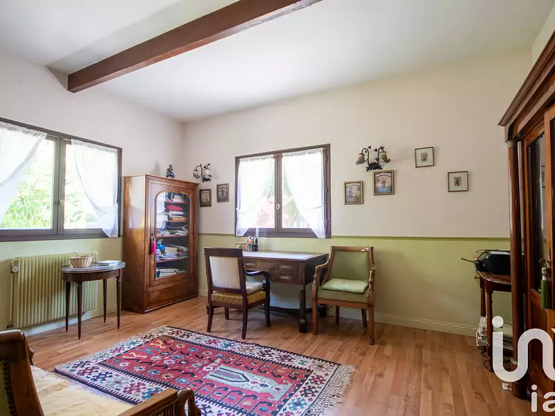 Maison, 180 m²