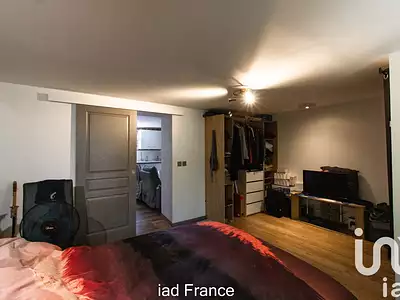 Maison, 120 m²