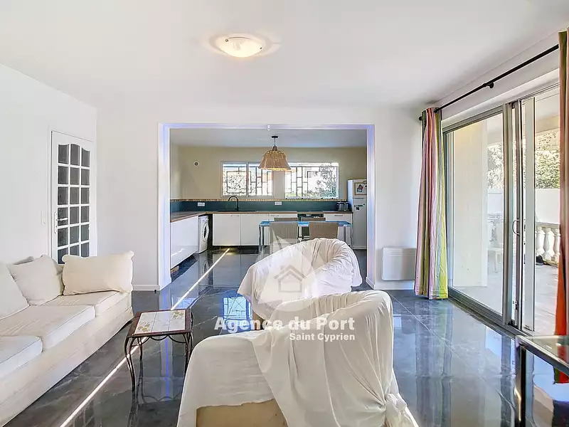 Appartement, 79,87 m²