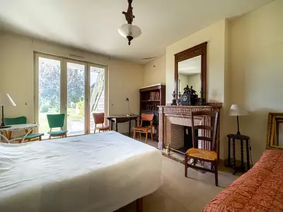 Maison, 195 m²
