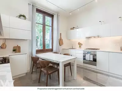 Maison, 81,52 m²