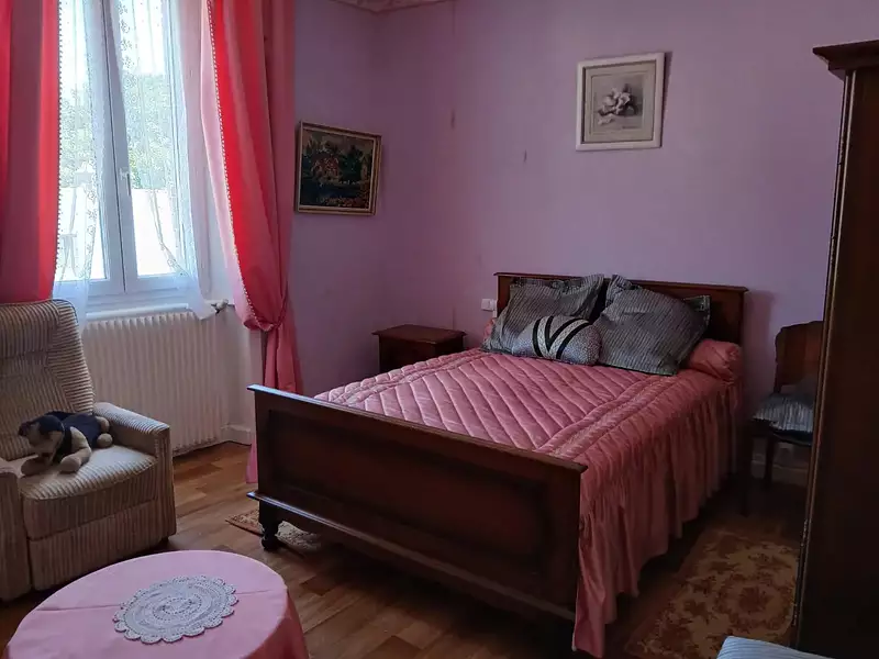Maison, 165 m²