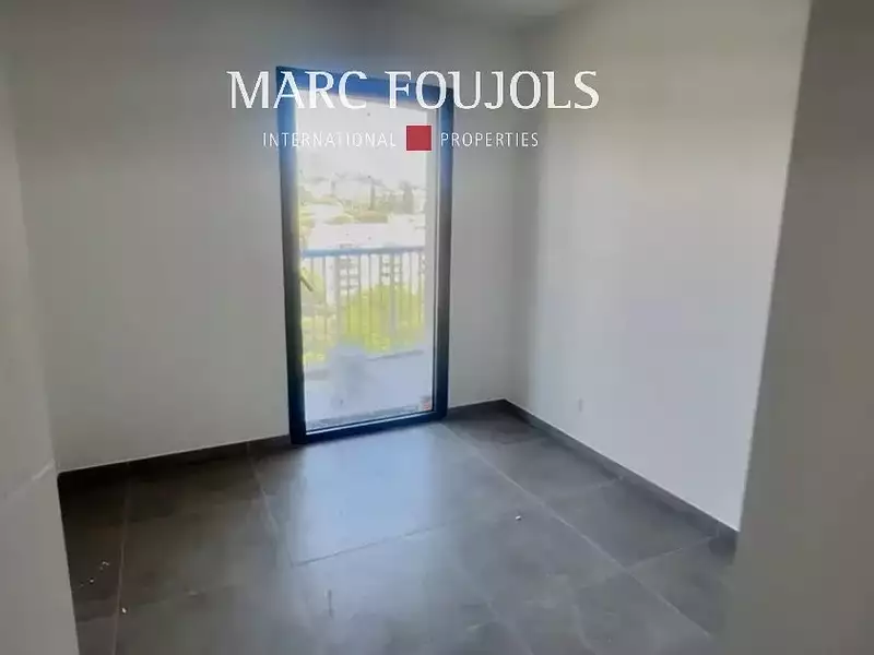 Appartement, 60,6 m²