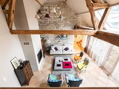 Maison, 185 m²