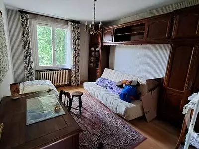 Maison, 83,6 m²
