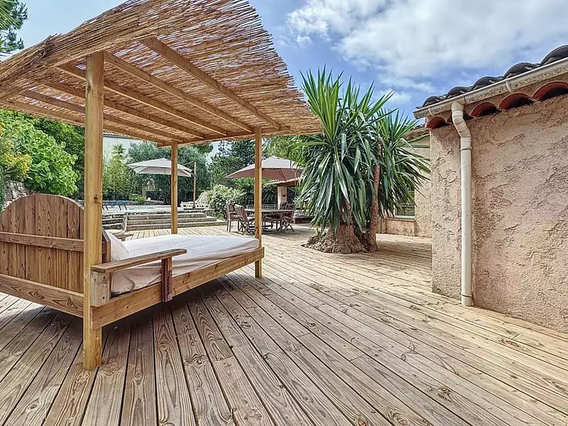 Appartement, 200 m²