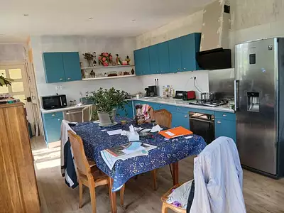 Maison, 154 m²