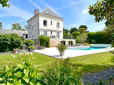 Maison, 266 m²