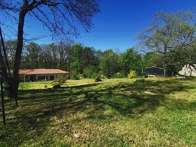 Terrain, 1 000 m²