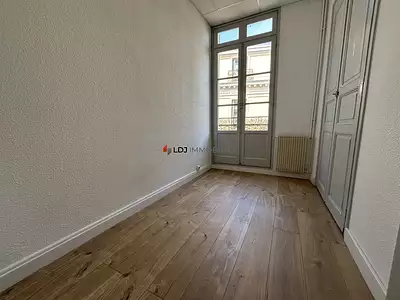 Appartement, 59,5 m²