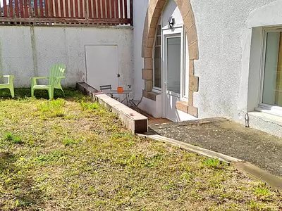 Appartement, 85 m²