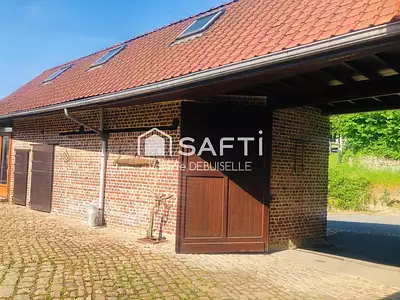 Maison, 181 m²