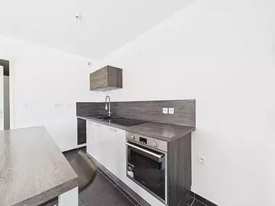 Appartement, 44,29 m²