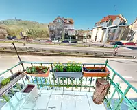 Appartement, 87,37 m²