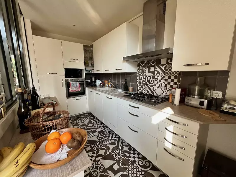 Maison, 190 m²